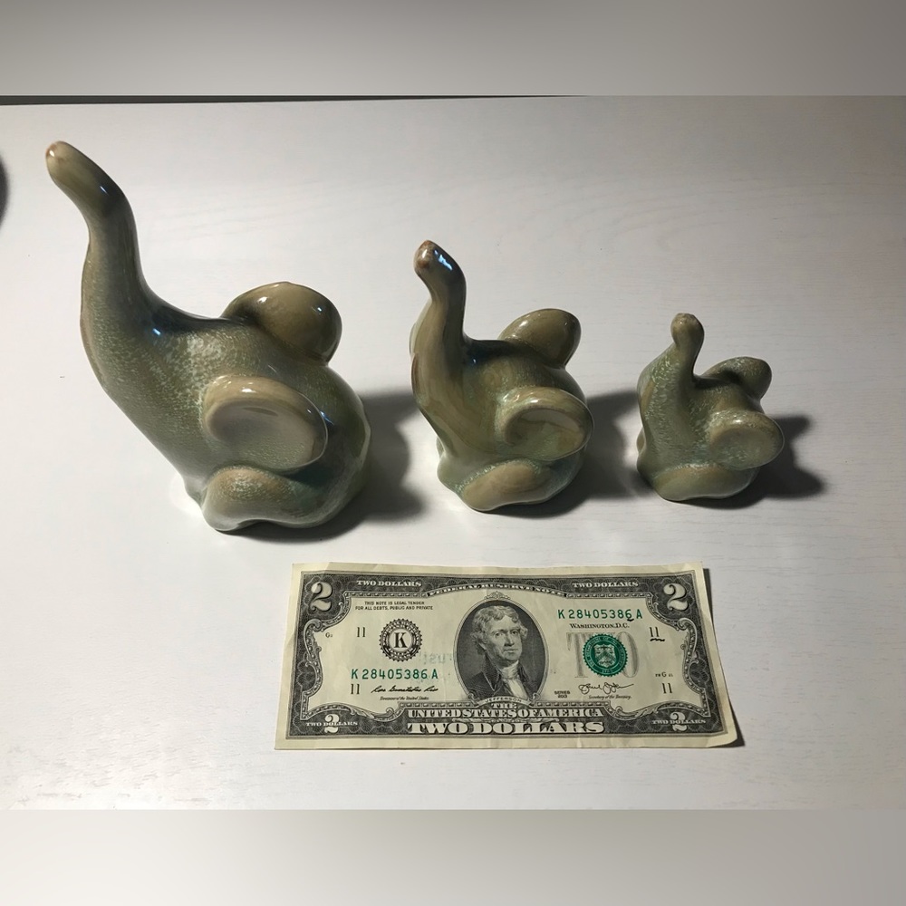 Elephant Home Decor - Picture 9 of 10